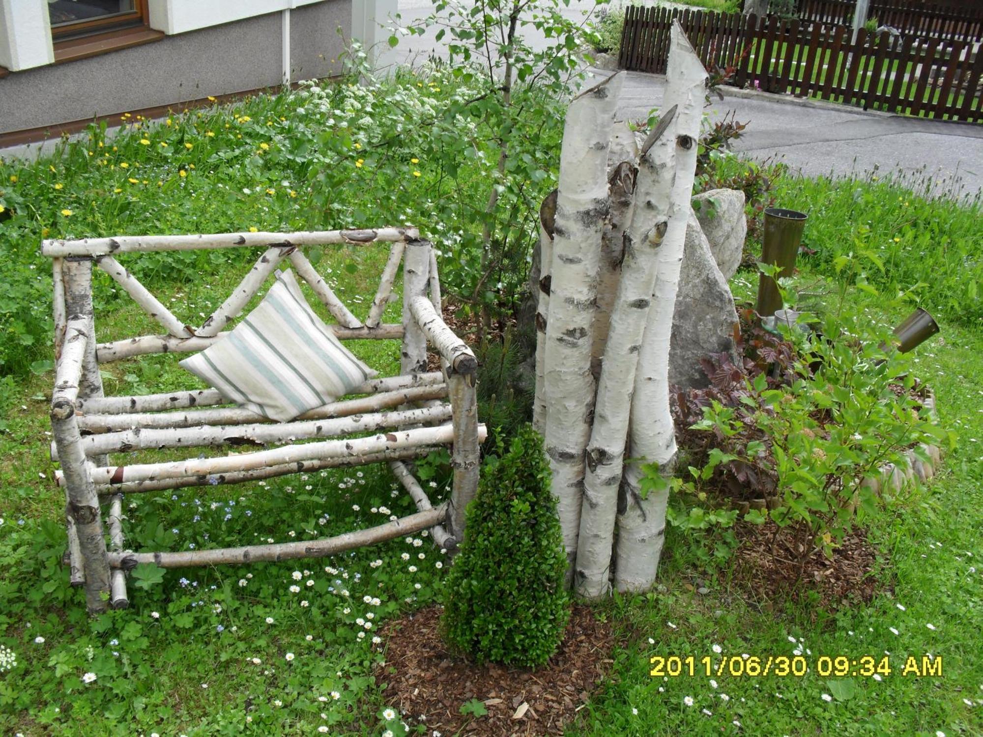 Haus Elisabeth Hotell Sankt Leonhard im Pitztal Eksteriør bilde